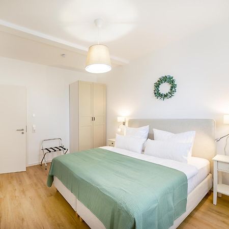 Flair Homes - Design Apartments With Smart-Tv, Self Check-In & Free Parking Karlsruhe Eksteriør billede