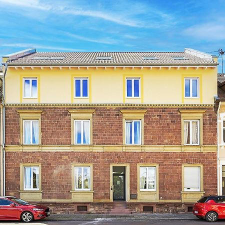 Flair Homes - Design Apartments With Smart-Tv, Self Check-In & Free Parking Karlsruhe Eksteriør billede