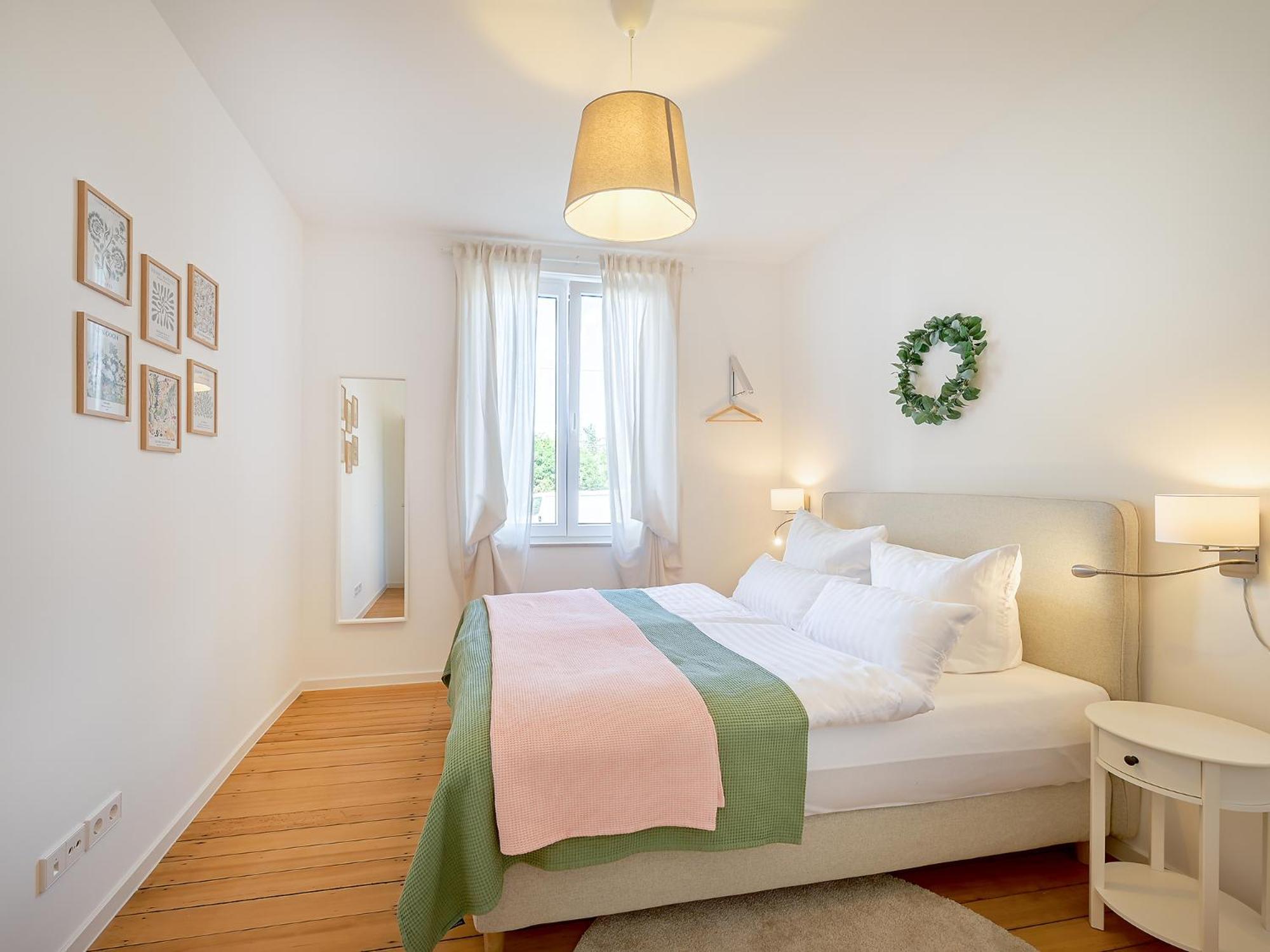 Flair Homes - Design Apartments With Smart-Tv, Self Check-In & Free Parking Karlsruhe Eksteriør billede