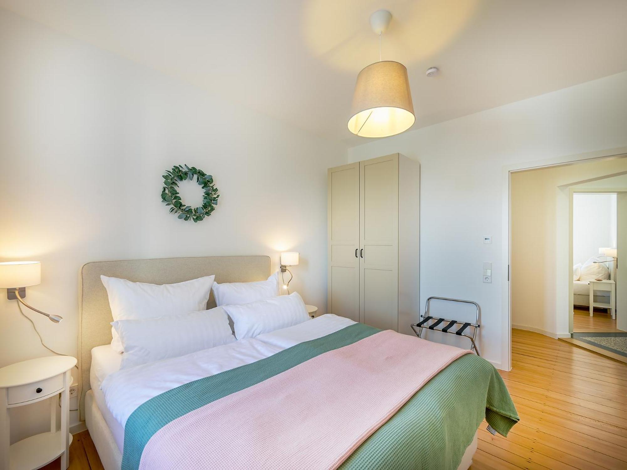 Flair Homes - Design Apartments With Smart-Tv, Self Check-In & Free Parking Karlsruhe Eksteriør billede