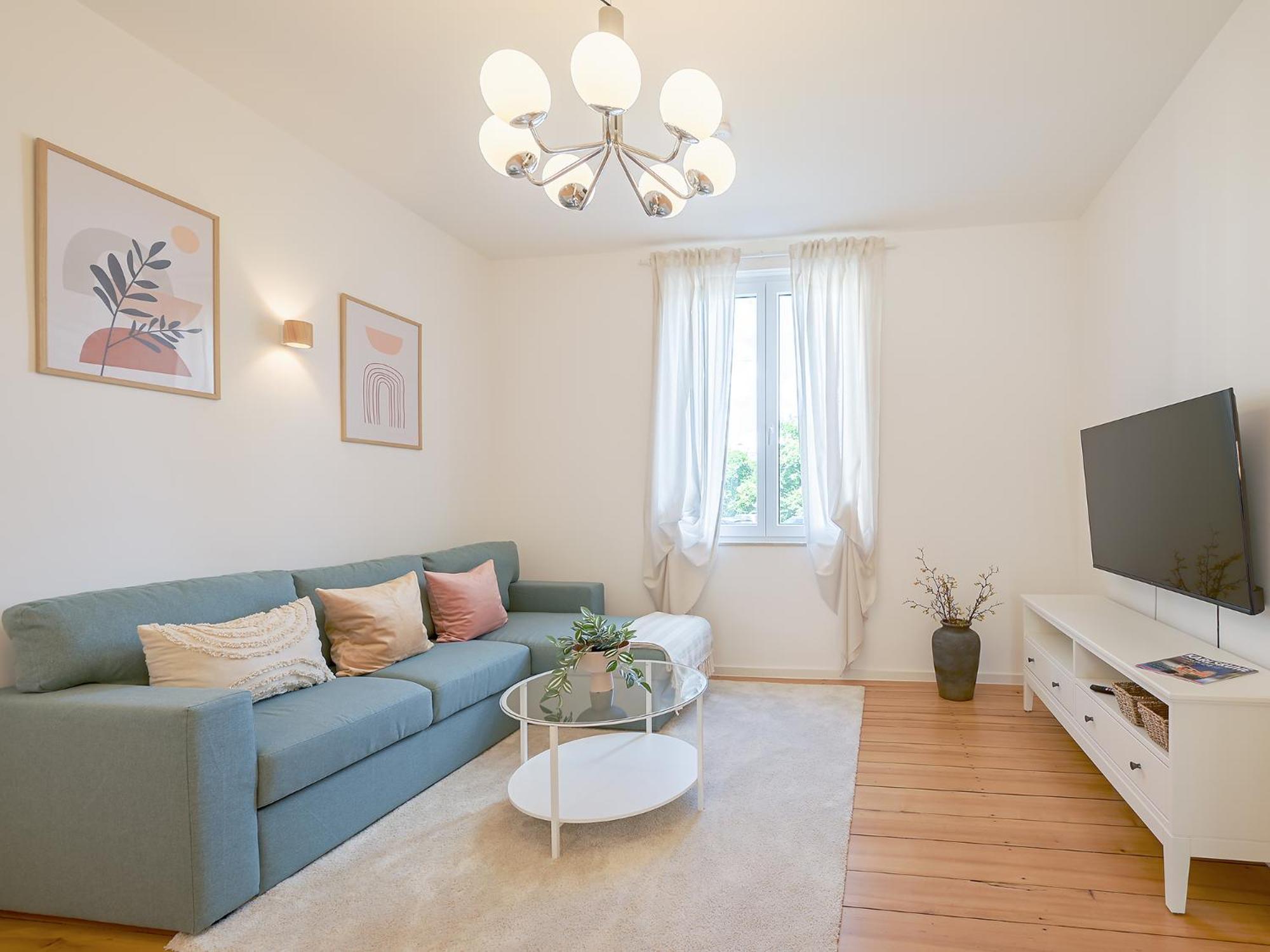 Flair Homes - Design Apartments With Smart-Tv, Self Check-In & Free Parking Karlsruhe Eksteriør billede