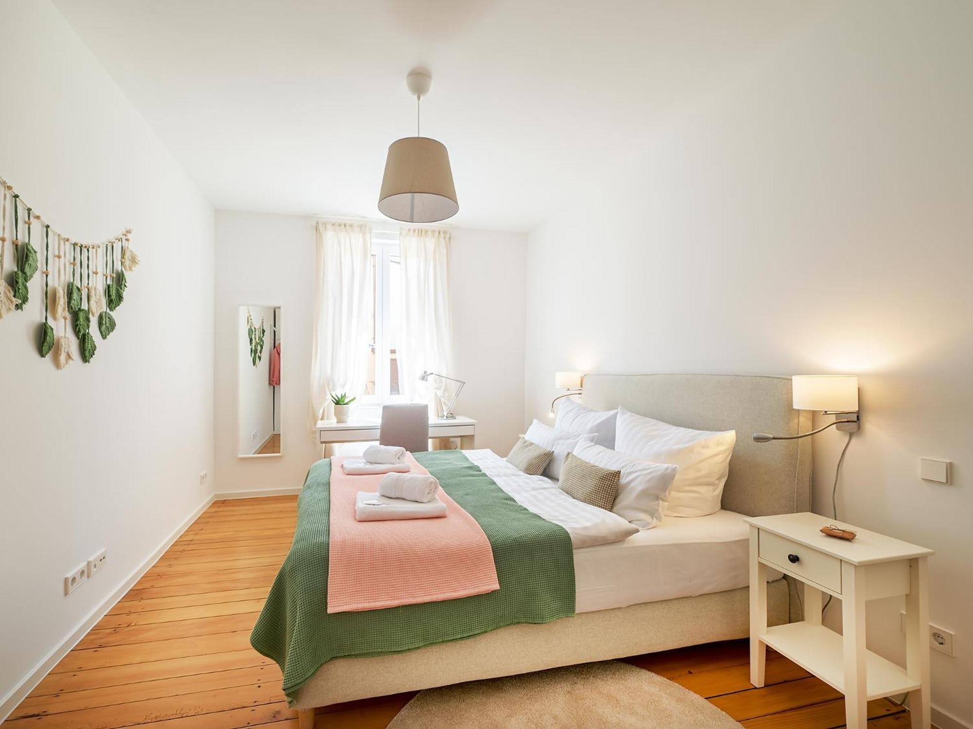 Flair Homes - Design Apartments With Smart-Tv, Self Check-In & Free Parking Karlsruhe Eksteriør billede