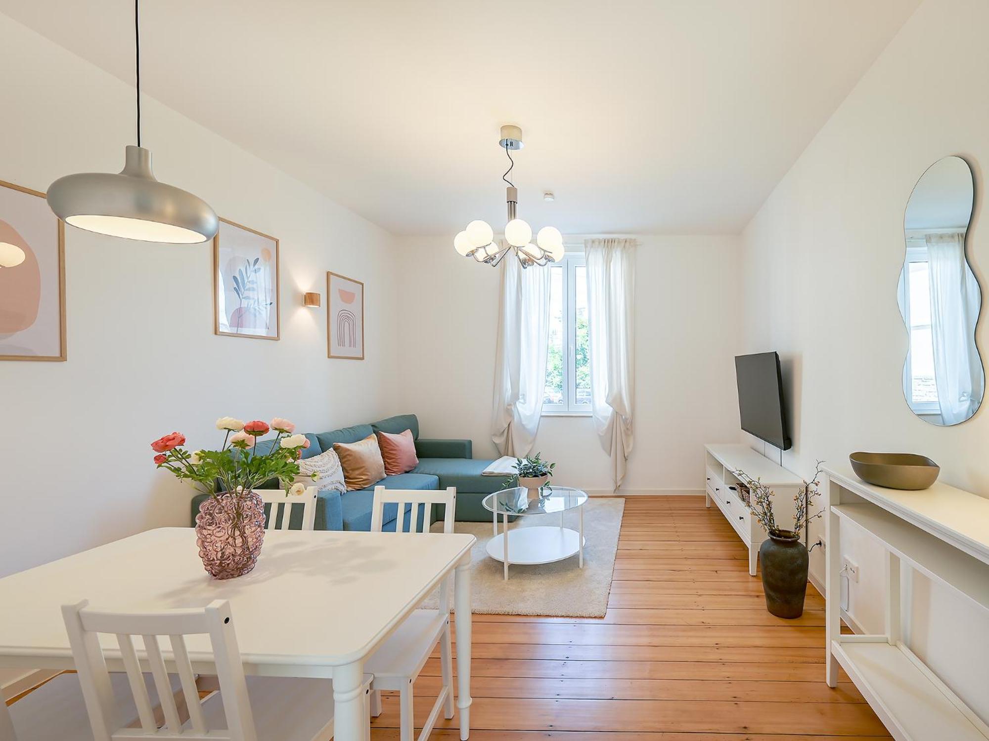 Flair Homes - Design Apartments With Smart-Tv, Self Check-In & Free Parking Karlsruhe Eksteriør billede
