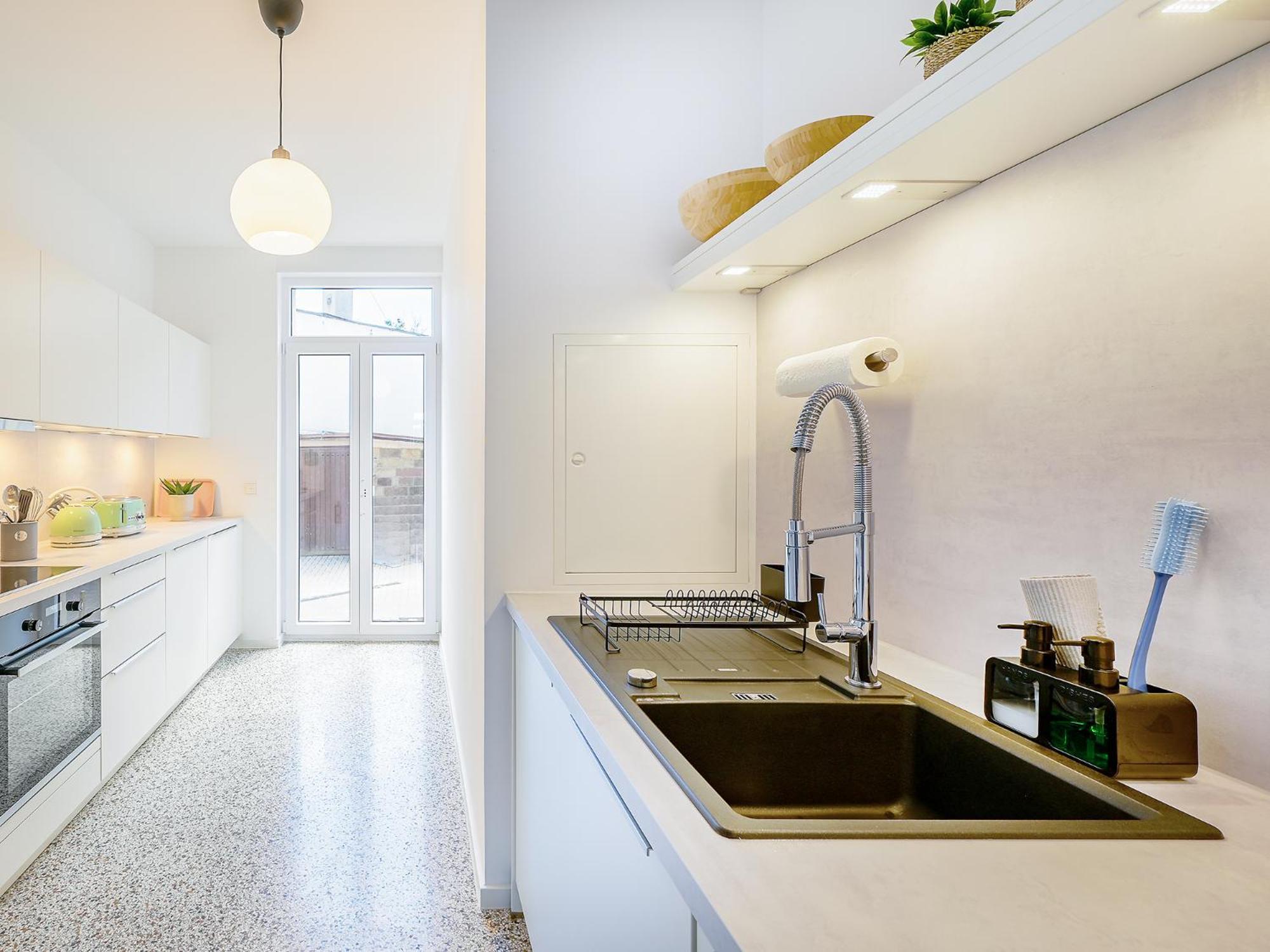 Flair Homes - Design Apartments With Smart-Tv, Self Check-In & Free Parking Karlsruhe Eksteriør billede