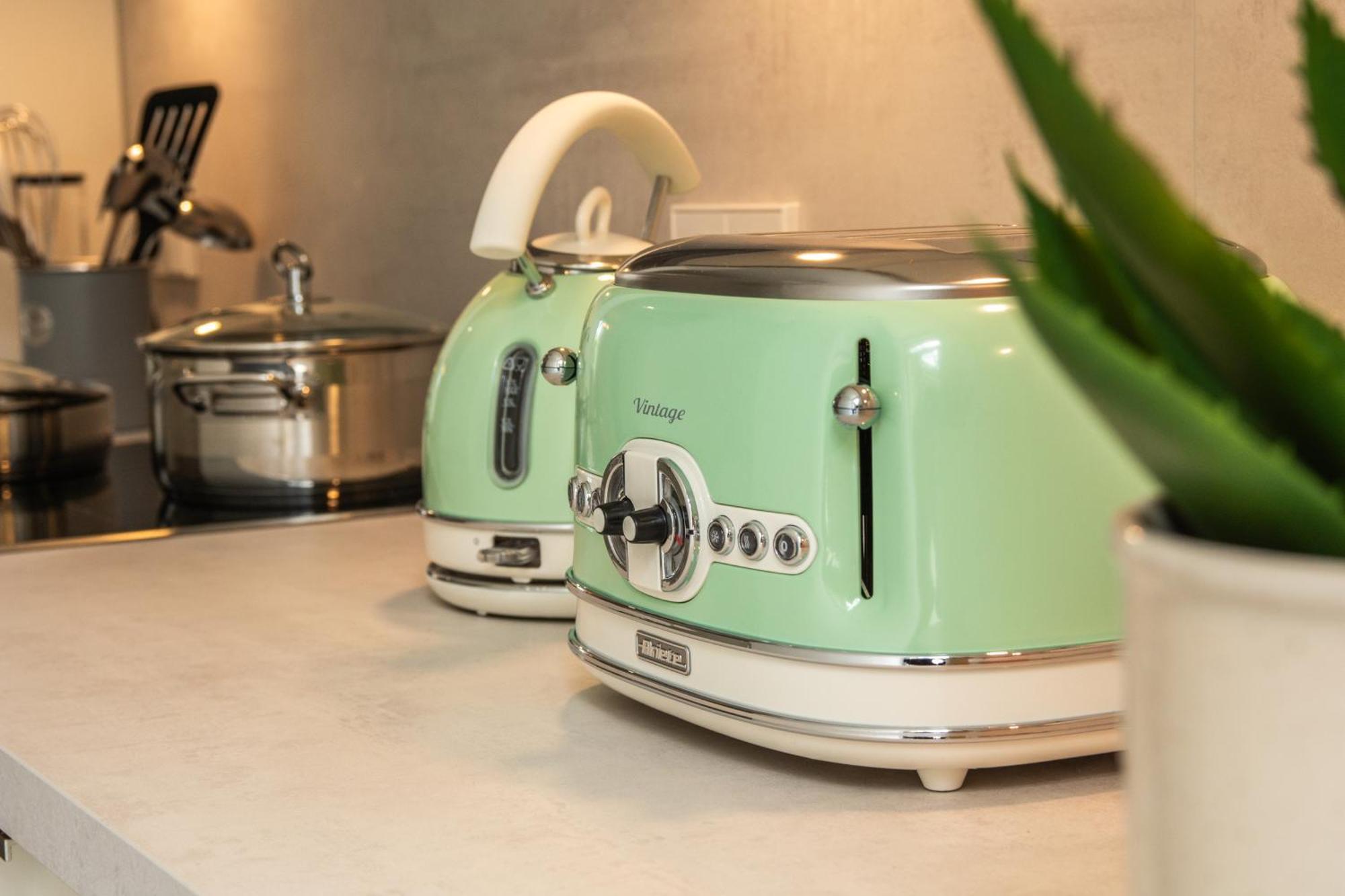 Flair Homes - Design Apartments With Smart-Tv, Self Check-In & Free Parking Karlsruhe Eksteriør billede