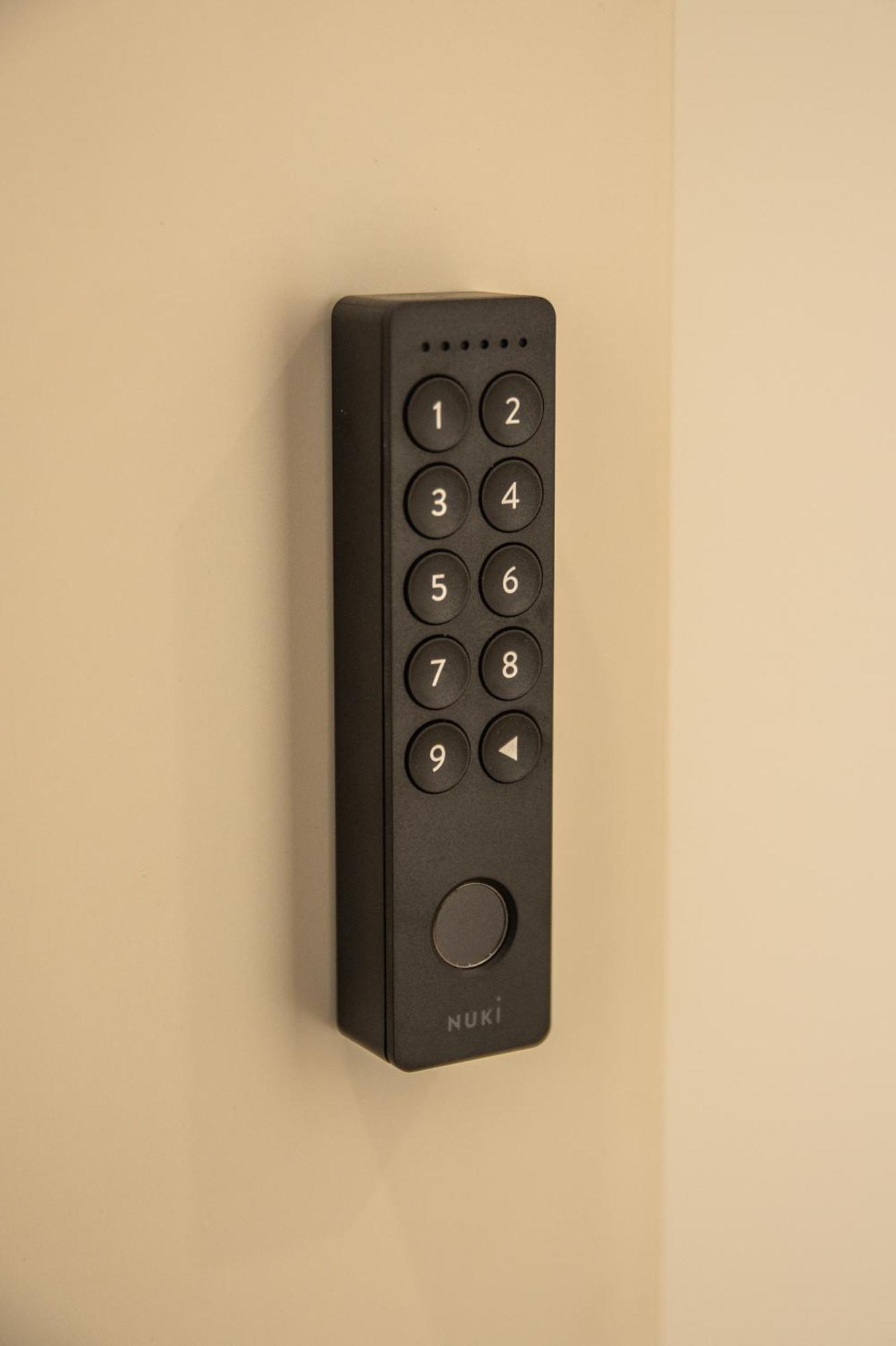 Flair Homes - Design Apartments With Smart-Tv, Self Check-In & Free Parking Karlsruhe Eksteriør billede