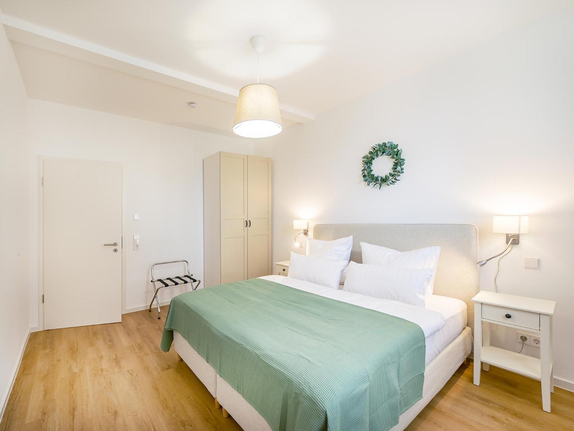 Flair Homes - Design Apartments With Smart-Tv, Self Check-In & Free Parking Karlsruhe Eksteriør billede