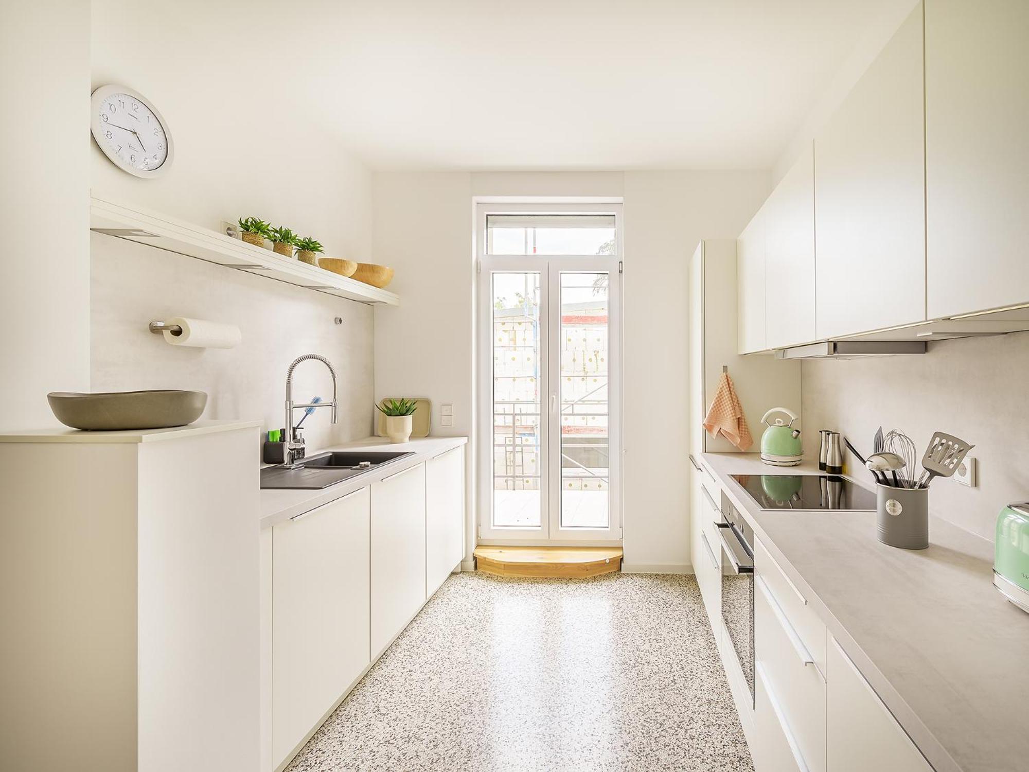 Flair Homes - Design Apartments With Smart-Tv, Self Check-In & Free Parking Karlsruhe Værelse billede