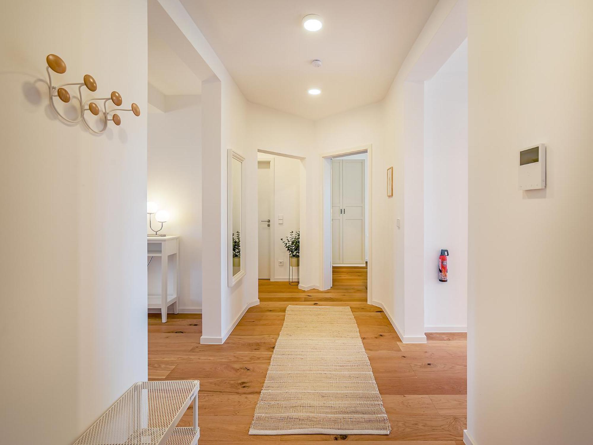 Flair Homes - Design Apartments With Smart-Tv, Self Check-In & Free Parking Karlsruhe Eksteriør billede