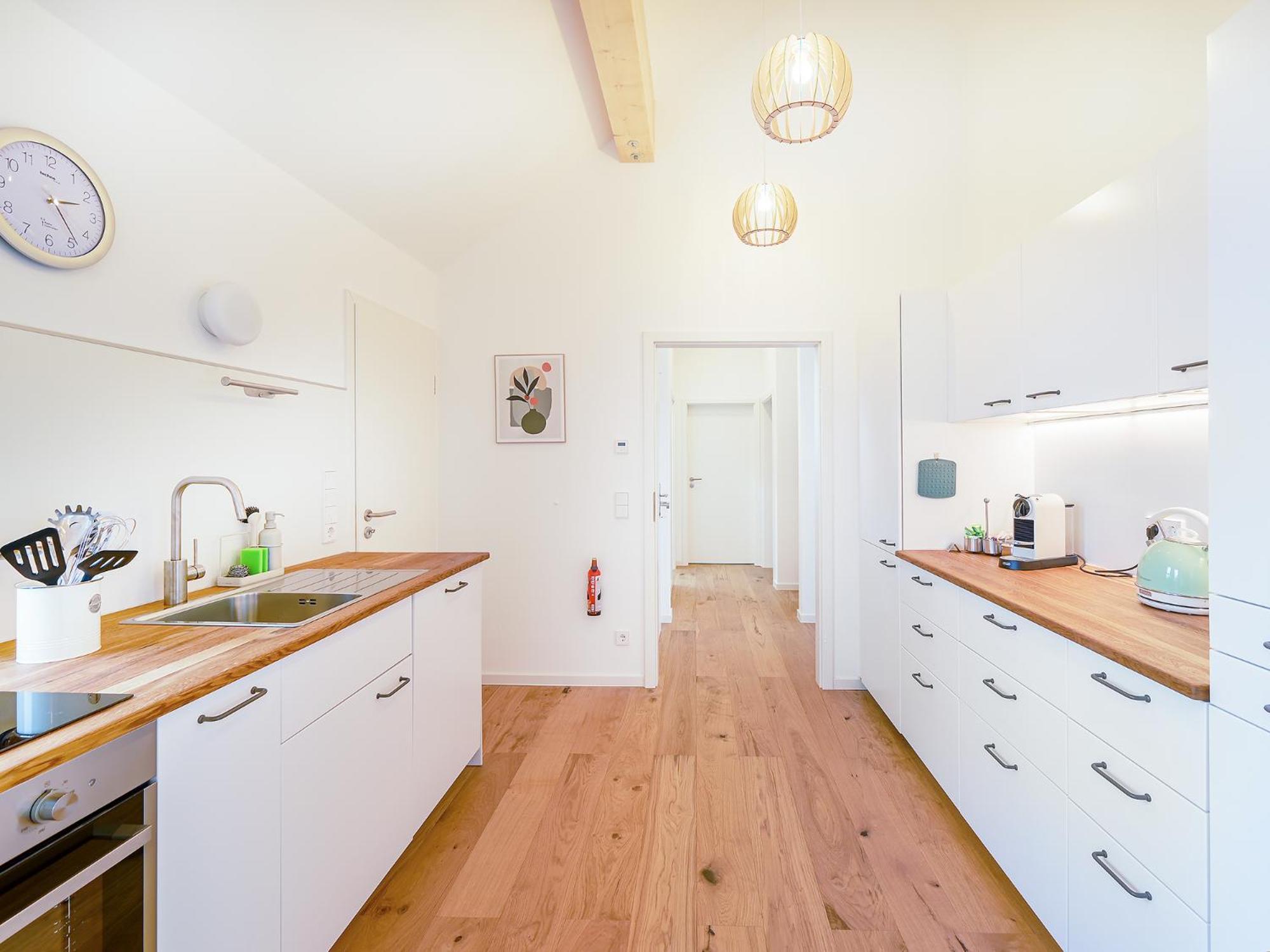 Flair Homes - Design Apartments With Smart-Tv, Self Check-In & Free Parking Karlsruhe Værelse billede