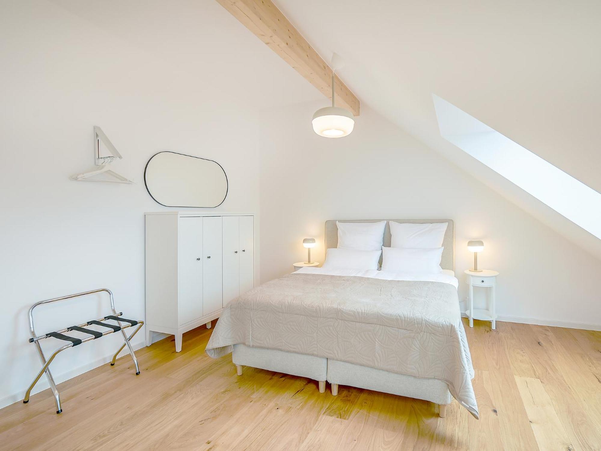 Flair Homes - Design Apartments With Smart-Tv, Self Check-In & Free Parking Karlsruhe Eksteriør billede