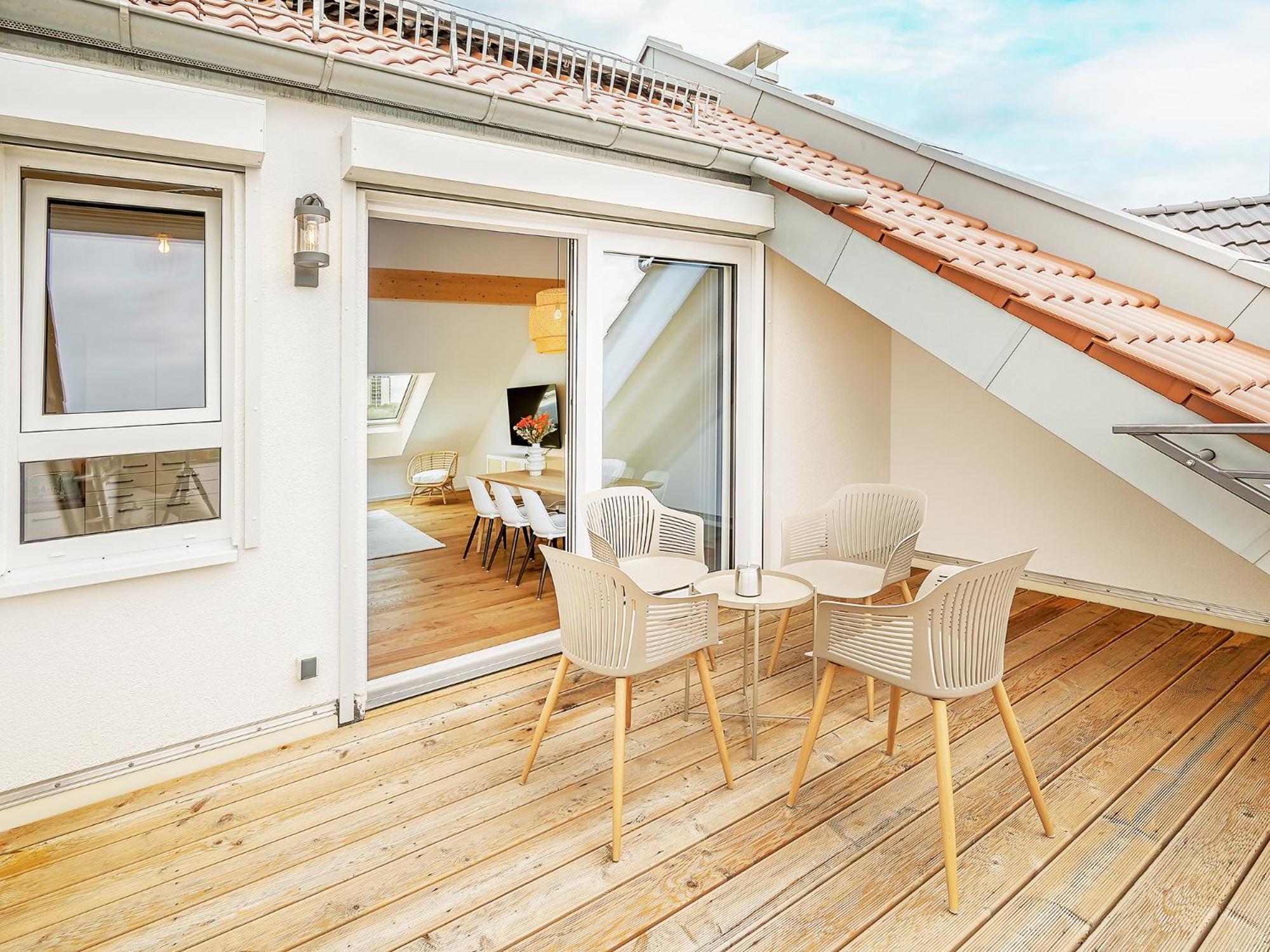Flair Homes - Design Apartments With Smart-Tv, Self Check-In & Free Parking Karlsruhe Eksteriør billede