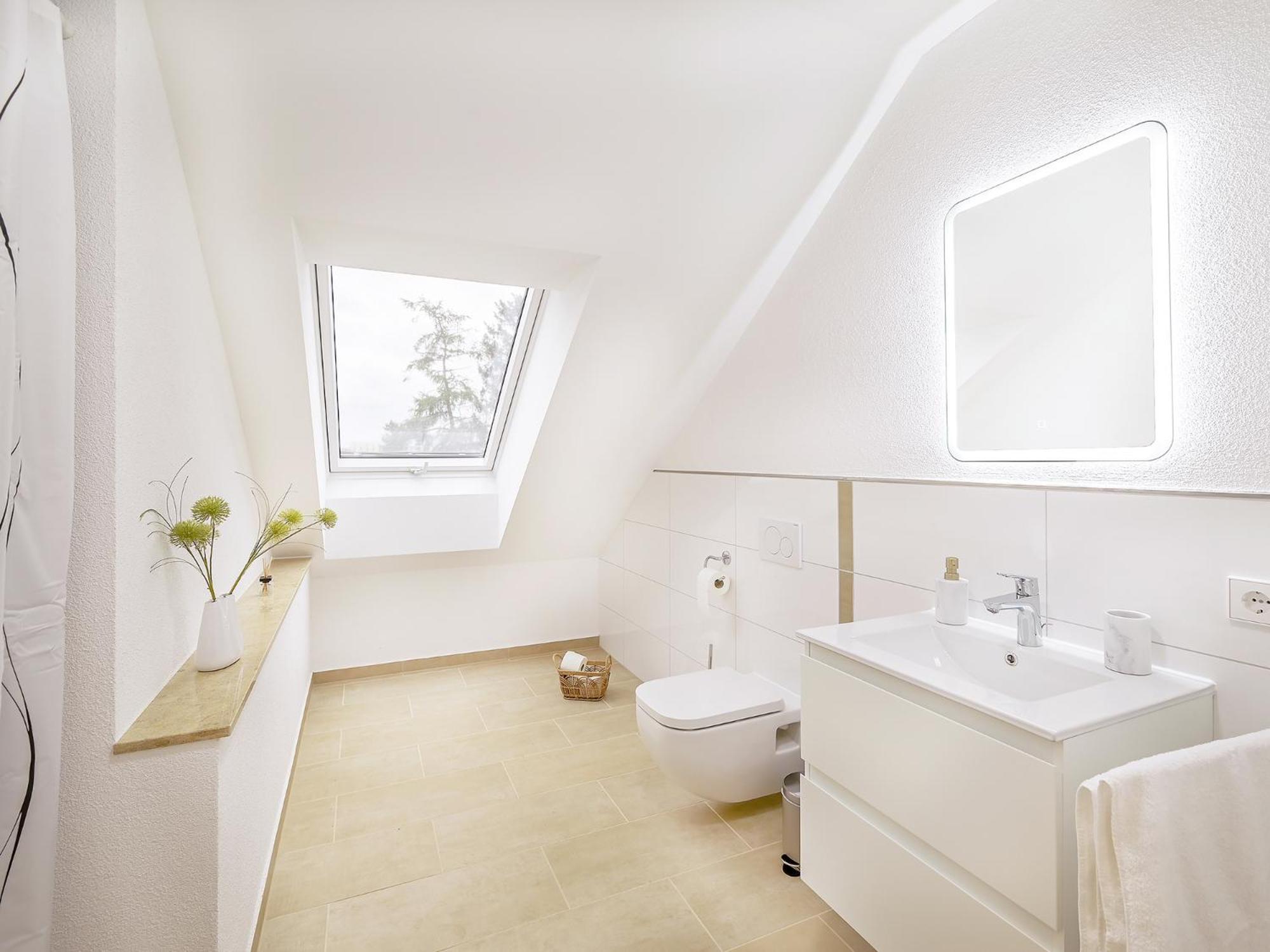 Flair Homes - Design Apartments With Smart-Tv, Self Check-In & Free Parking Karlsruhe Værelse billede