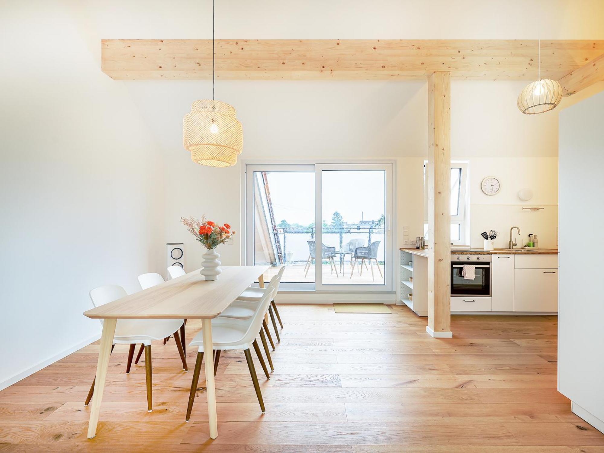 Flair Homes - Design Apartments With Smart-Tv, Self Check-In & Free Parking Karlsruhe Værelse billede