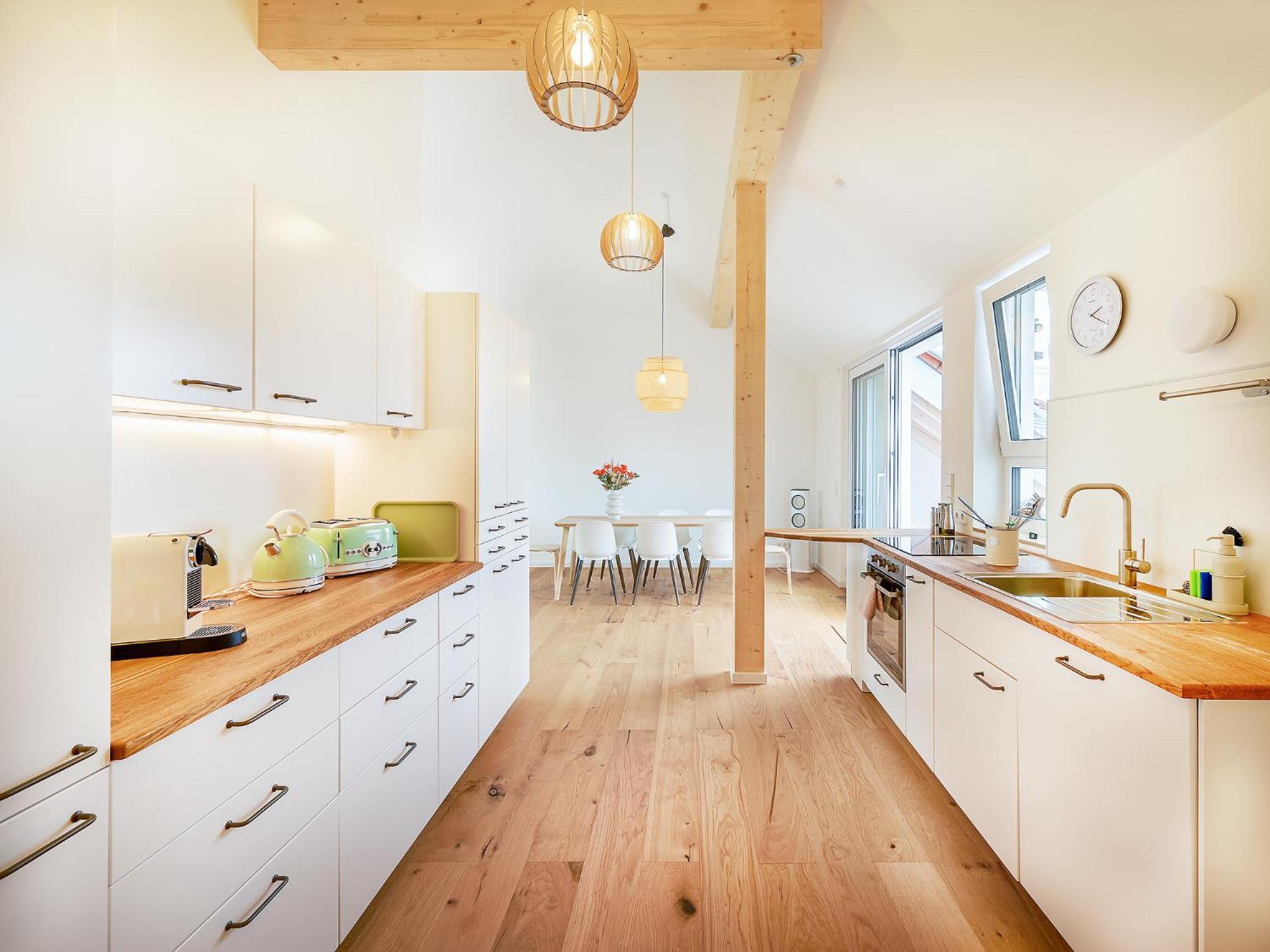 Flair Homes - Design Apartments With Smart-Tv, Self Check-In & Free Parking Karlsruhe Eksteriør billede