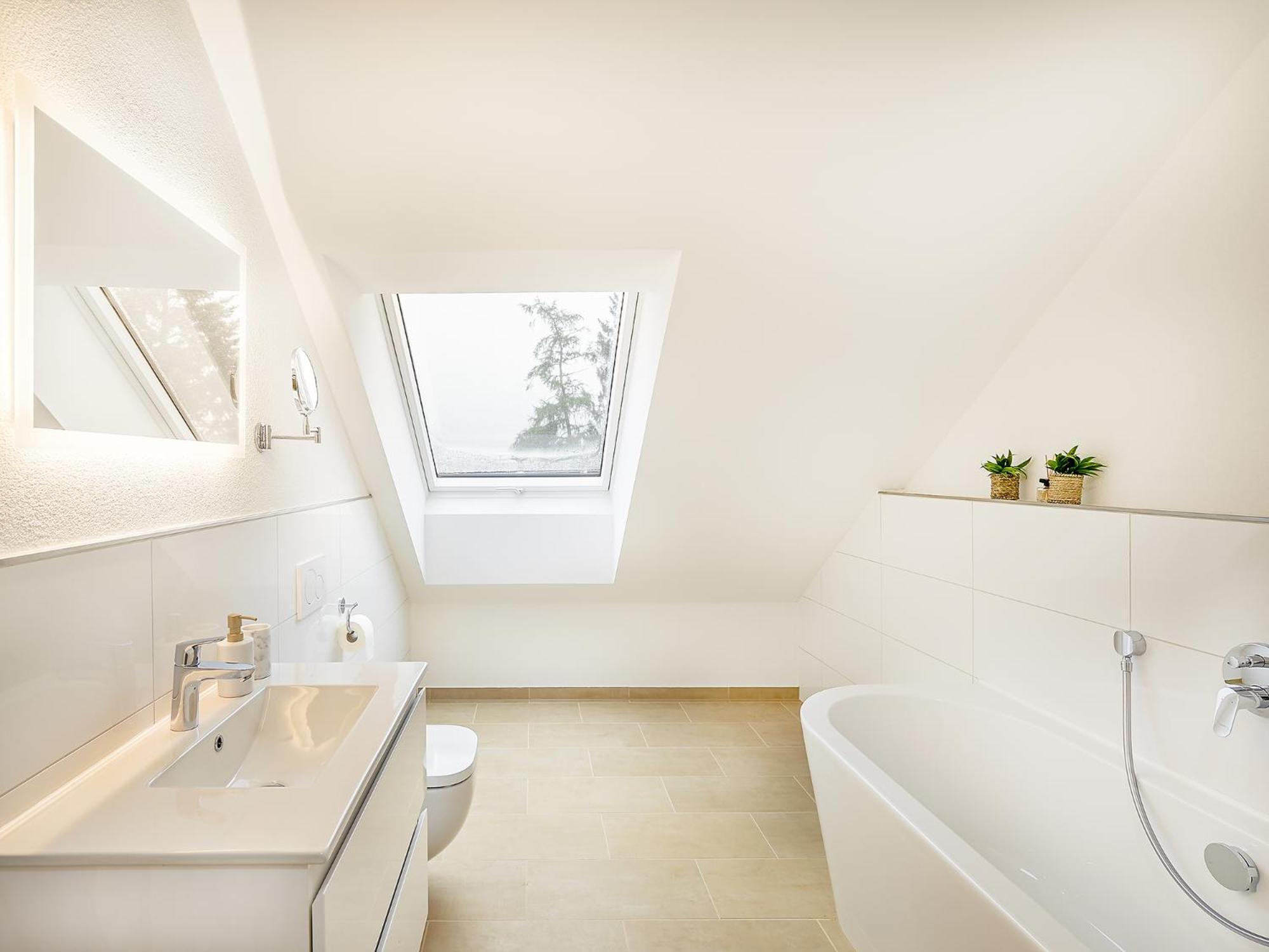 Flair Homes - Design Apartments With Smart-Tv, Self Check-In & Free Parking Karlsruhe Værelse billede