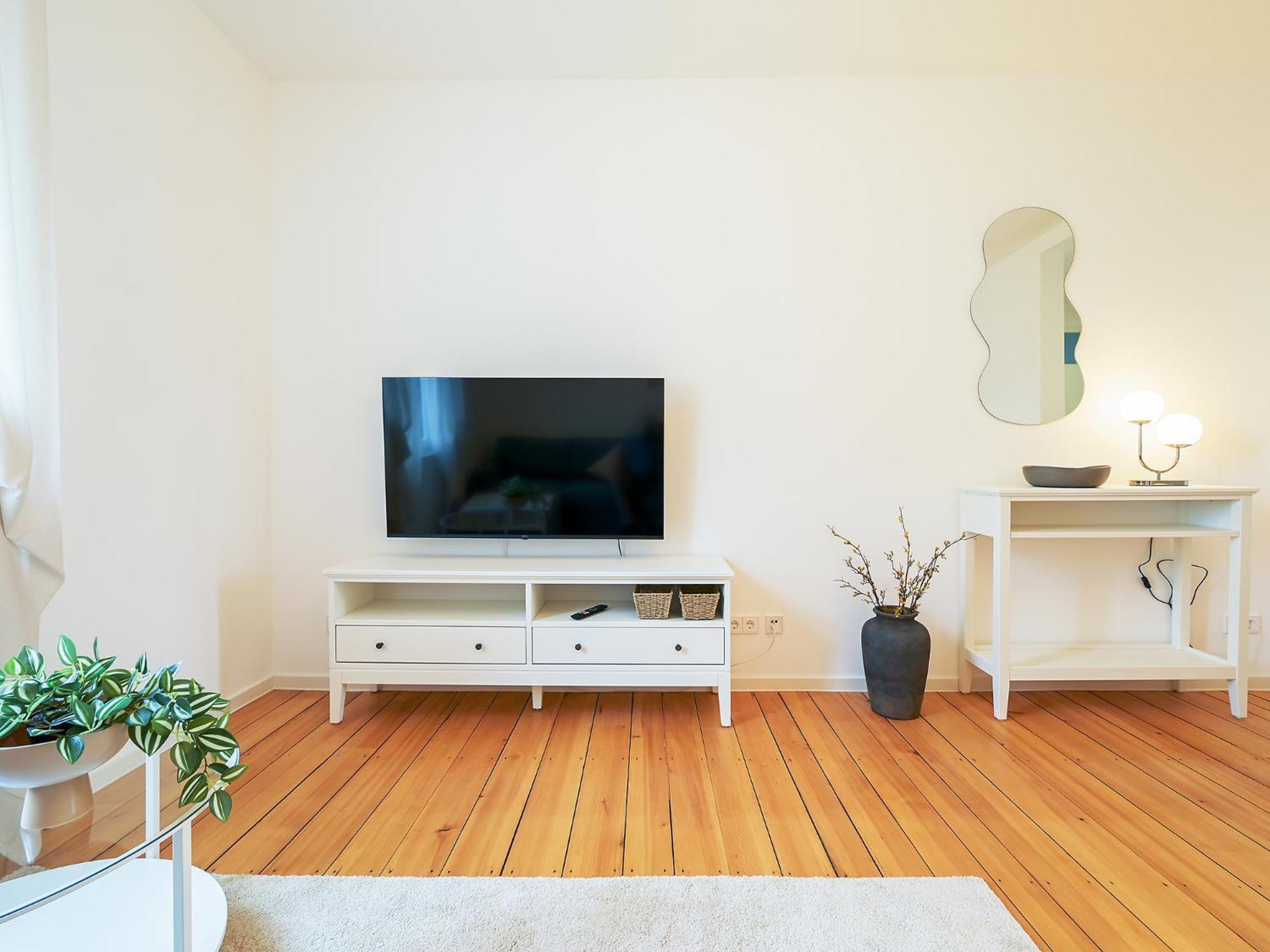 Flair Homes - Design Apartments With Smart-Tv, Self Check-In & Free Parking Karlsruhe Værelse billede