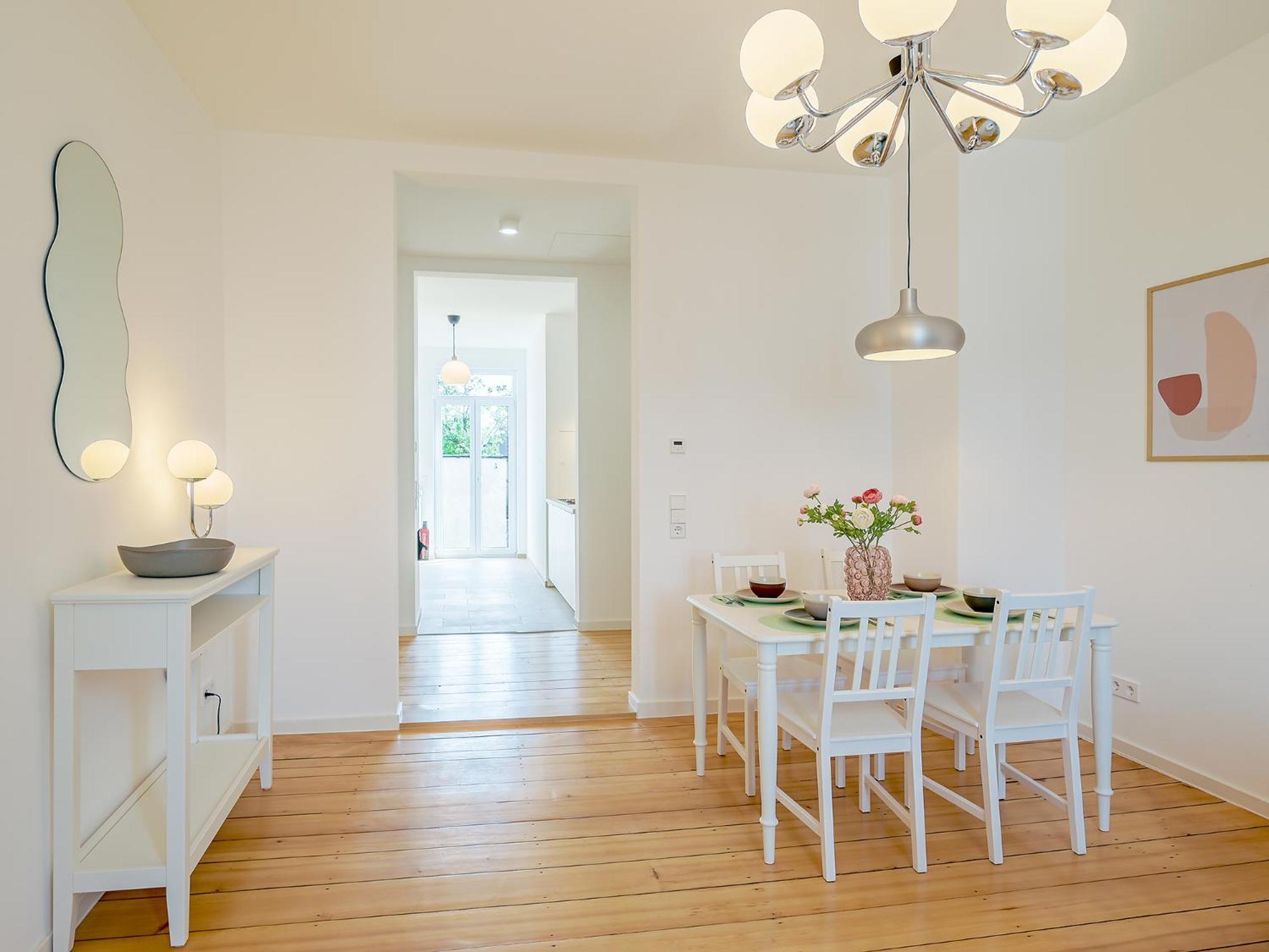 Flair Homes - Design Apartments With Smart-Tv, Self Check-In & Free Parking Karlsruhe Værelse billede