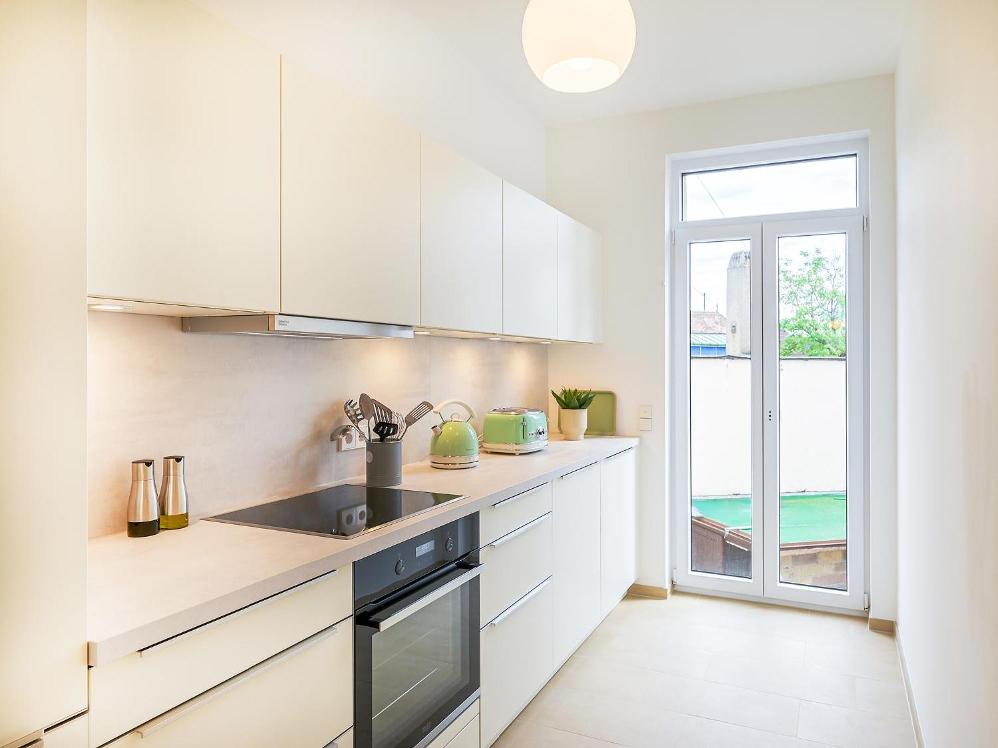 Flair Homes - Design Apartments With Smart-Tv, Self Check-In & Free Parking Karlsruhe Eksteriør billede