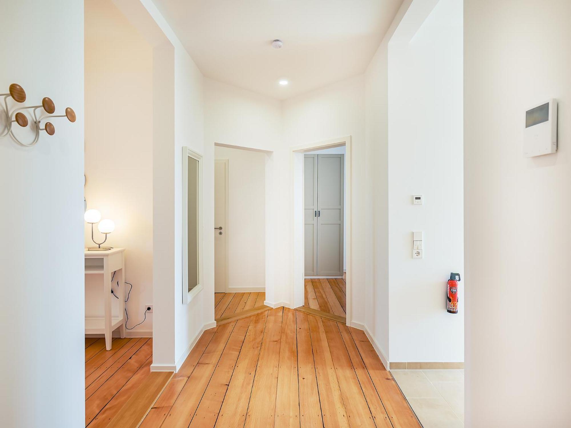 Flair Homes - Design Apartments With Smart-Tv, Self Check-In & Free Parking Karlsruhe Værelse billede